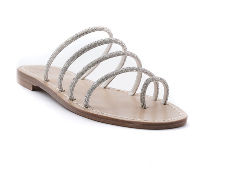 Genova sandali capri