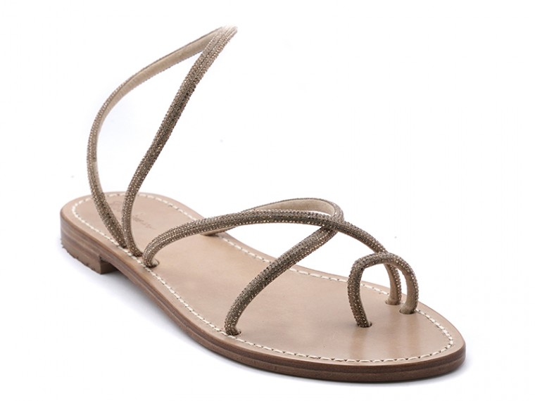 Perla di Capri - sandali...