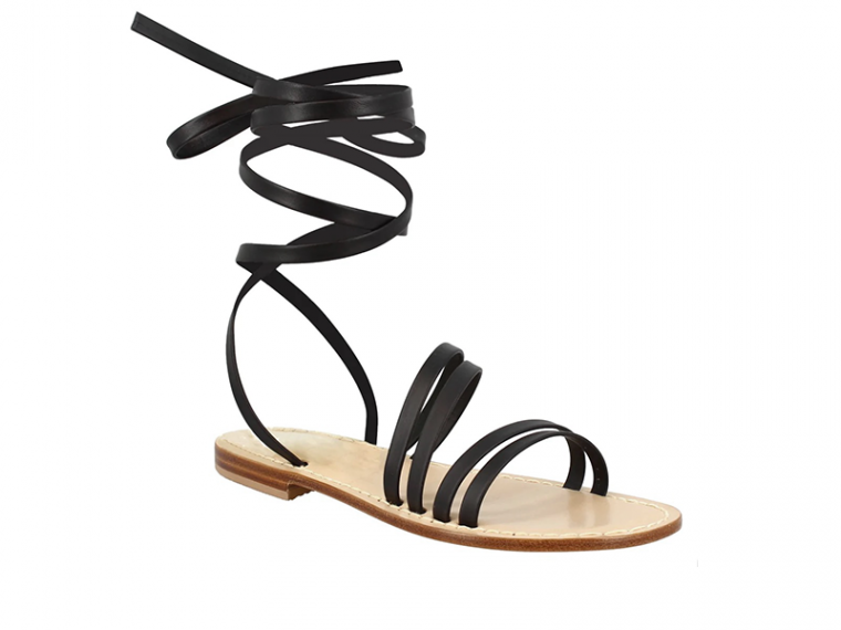 Hestia  sandali alla schiava