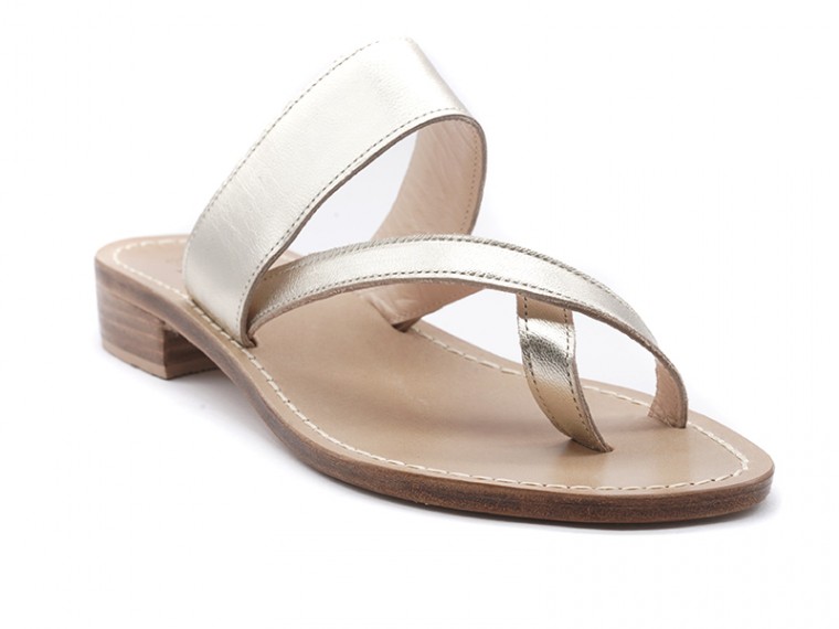 Pompei - band sandals