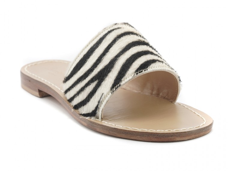 Thema  sandali cavallino...