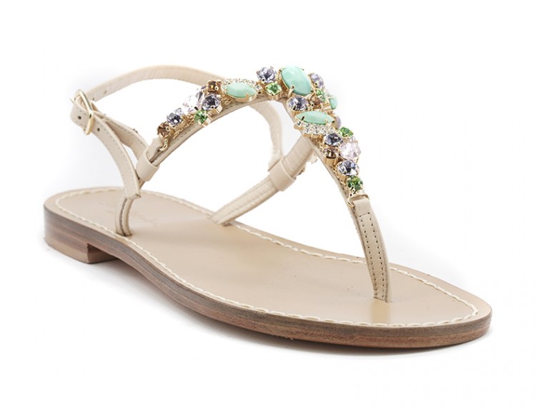 Sandali on sale gioiello comodi