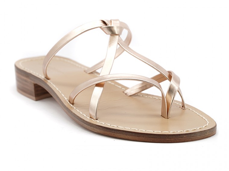 Ginevra  - sandali...