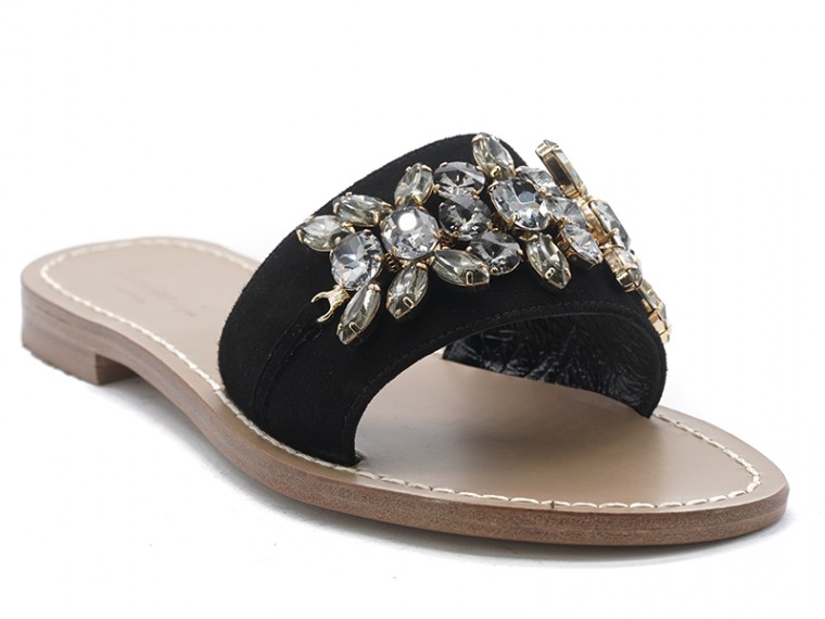 Miryana - sandali ciabatta