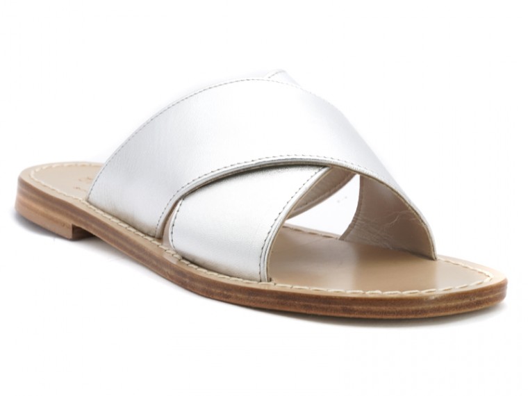 gloria Sandali fasce...