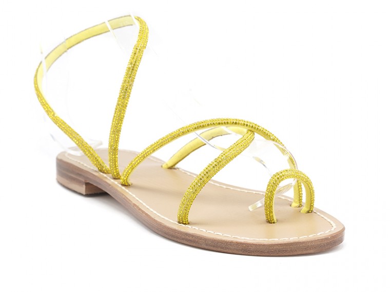 giordana sandali capro...