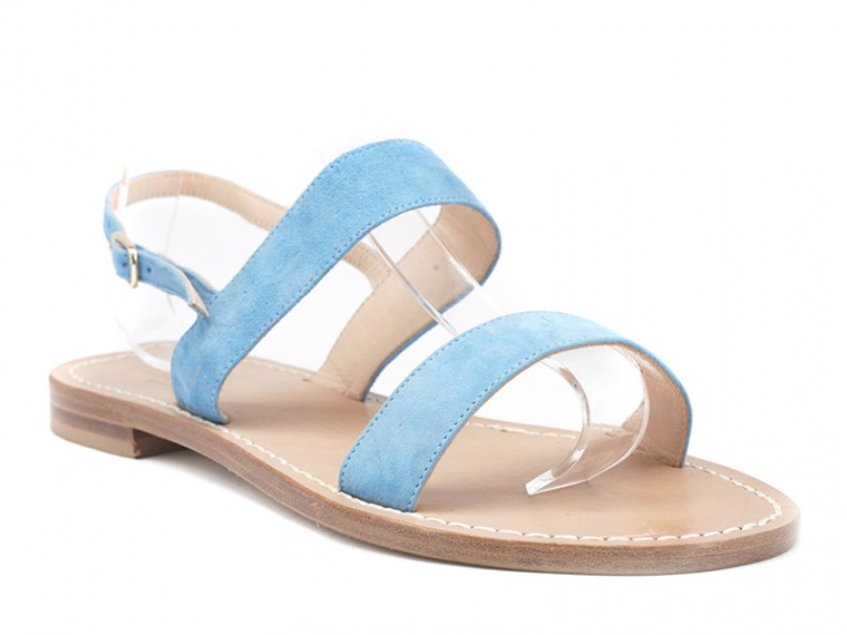 sandali capri francescano...