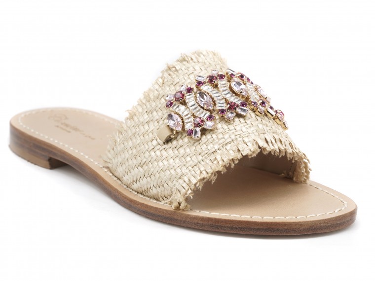 africa sandali raffica con...