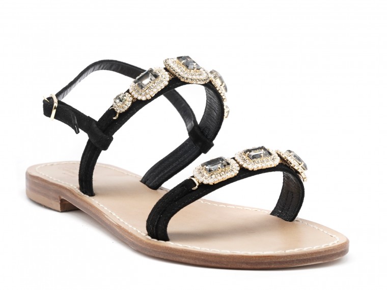 clara sandali Positano...