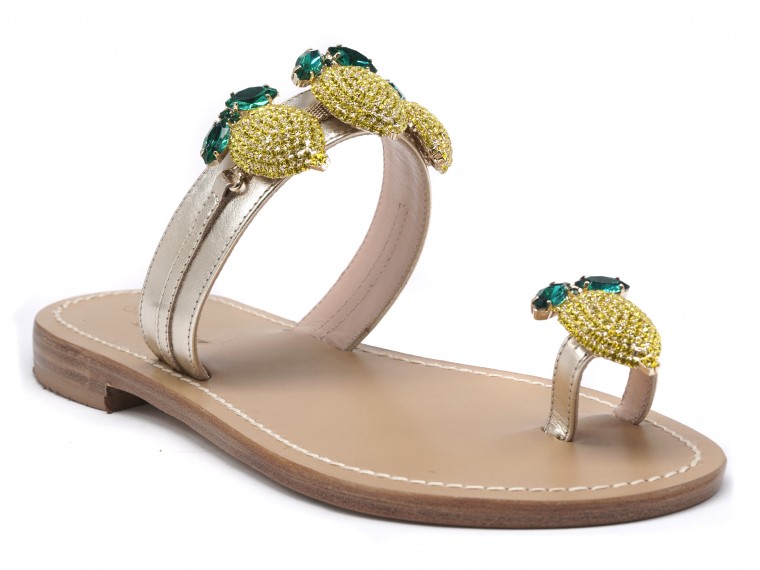 sorrento fascia e dito limoni