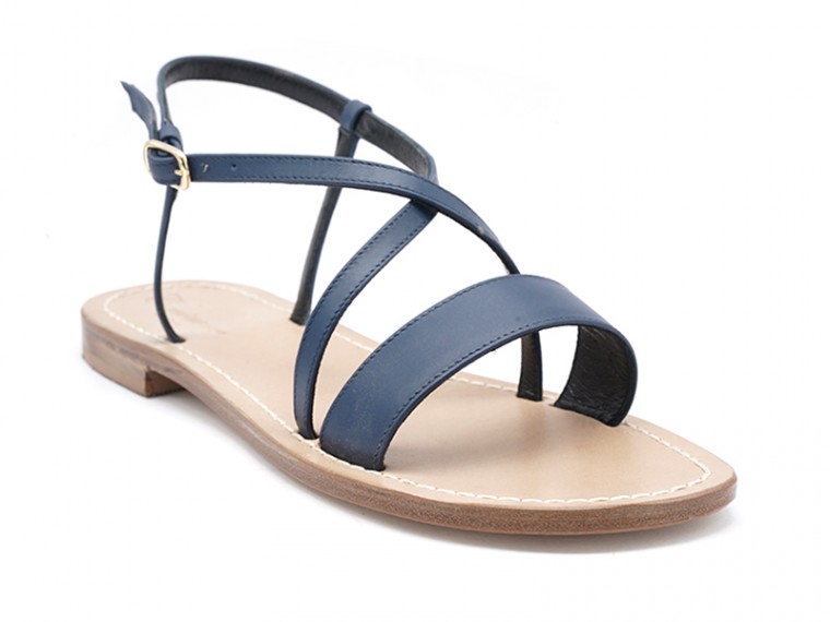 Mariella - band sandals