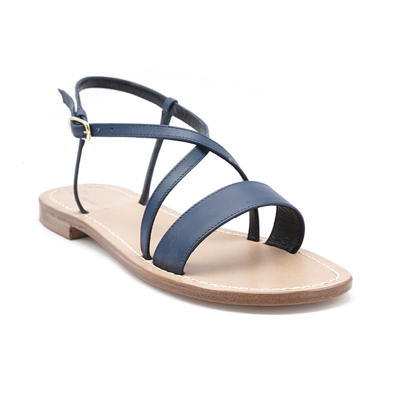 Mariella - band sandals