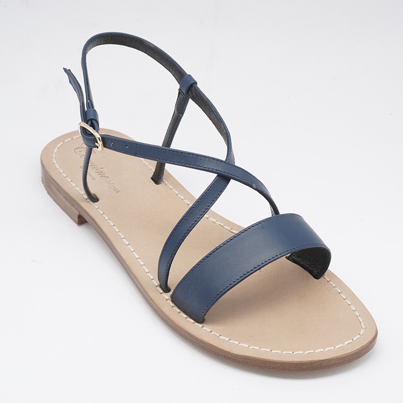 Mariella - band sandals