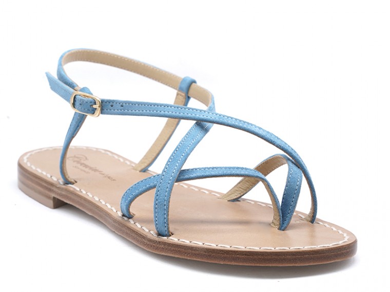 Marilena sandali Positano...