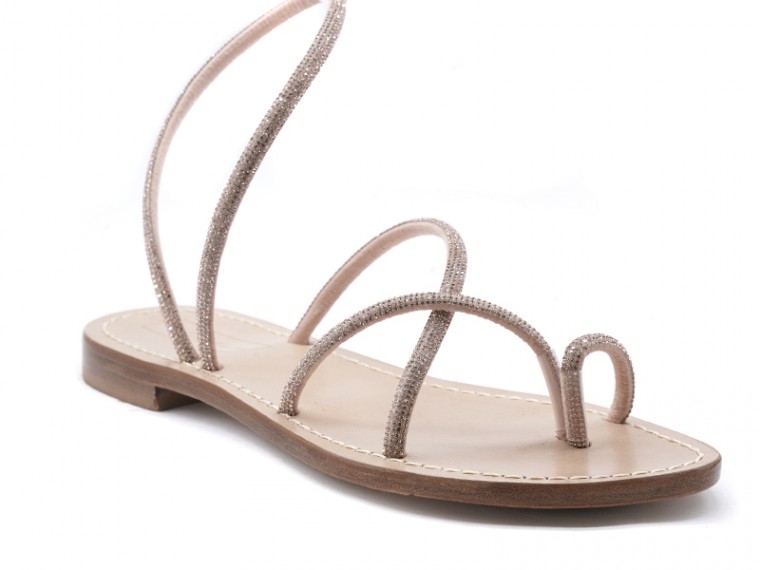 ellen sandali  capri...