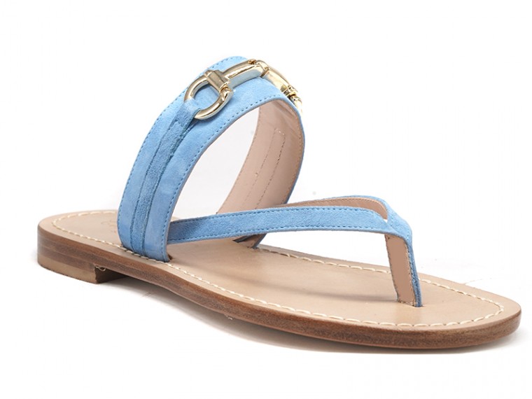 sicily sandali capri in...