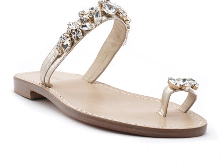 Feronia - Capri sandals...