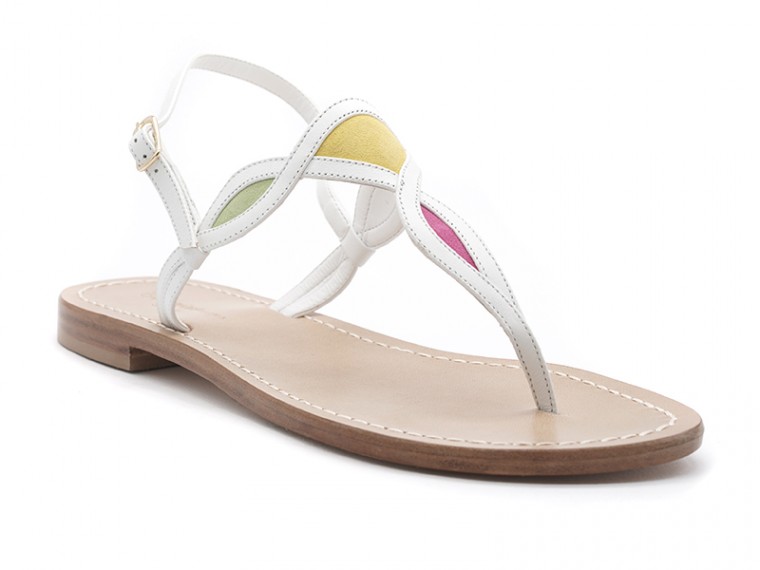 arlecchino sandali classici