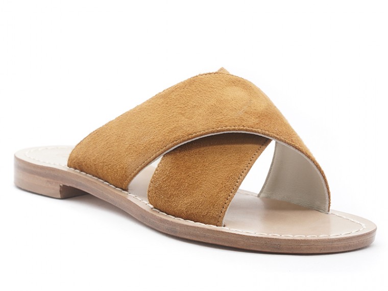 gloria Sandali capri vari...