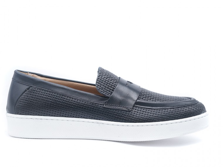 mocassini uomo sportivo...