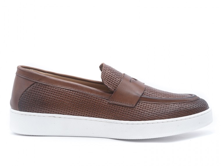 mocassini uomo sportivo...