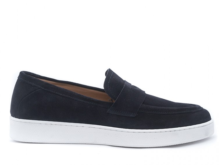 mocassini uomo sportivo...