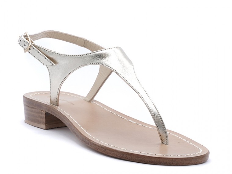 Sonia - Capri sandals...