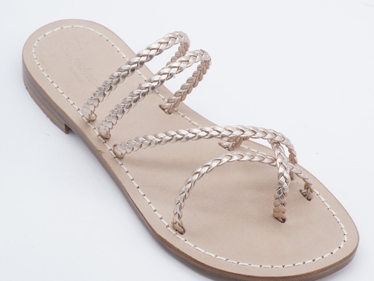 anita sandali classici con...