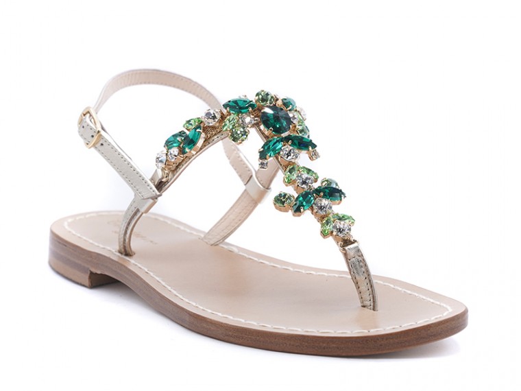 Ginevra  sandals
