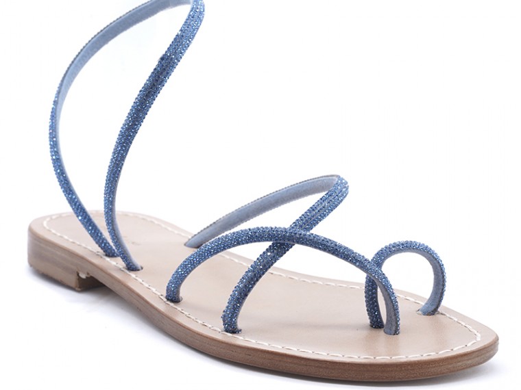 ellen sandali  capri...