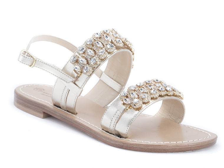 Amalia - sandali positano...