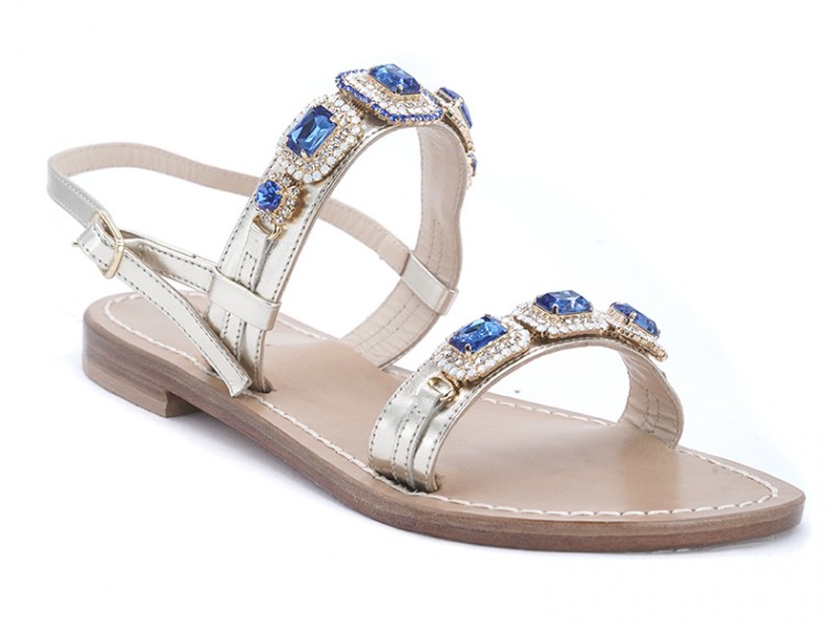 Clara Sandali gioiello...