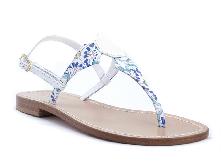 malia maiolica sandali...