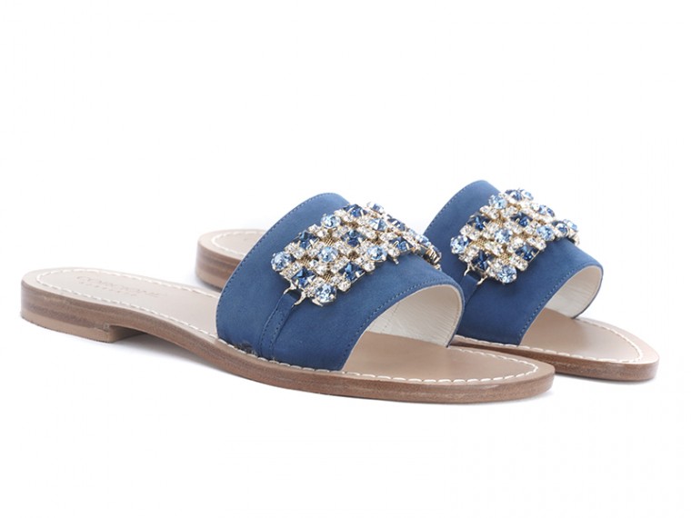 copy of Desirè - sandali...