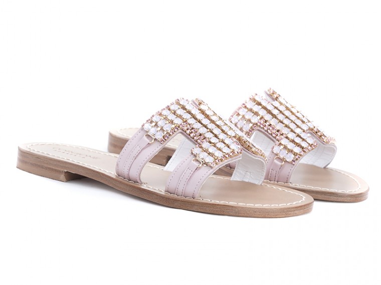 isabel sandali gioiello H...