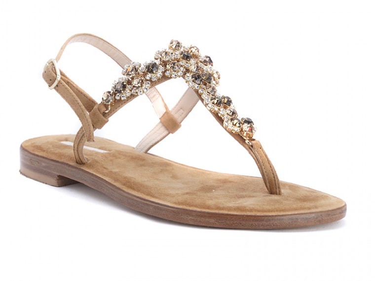 dora sandali gioiello