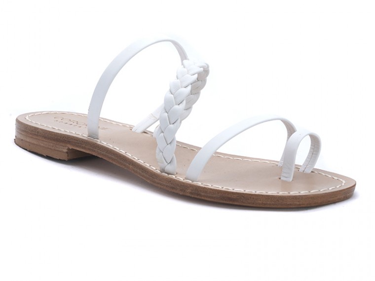 anita- sandali classici