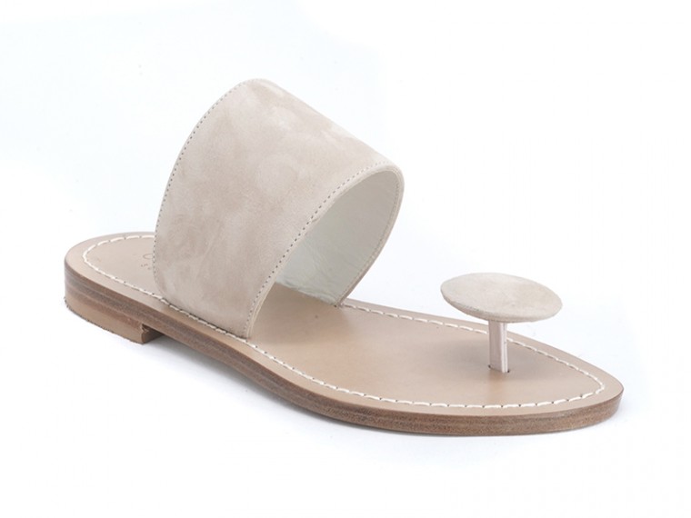 bottone sandali classici...