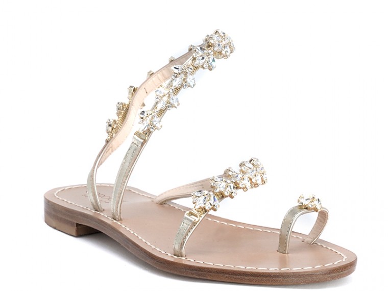 Penelope gioiello a dito