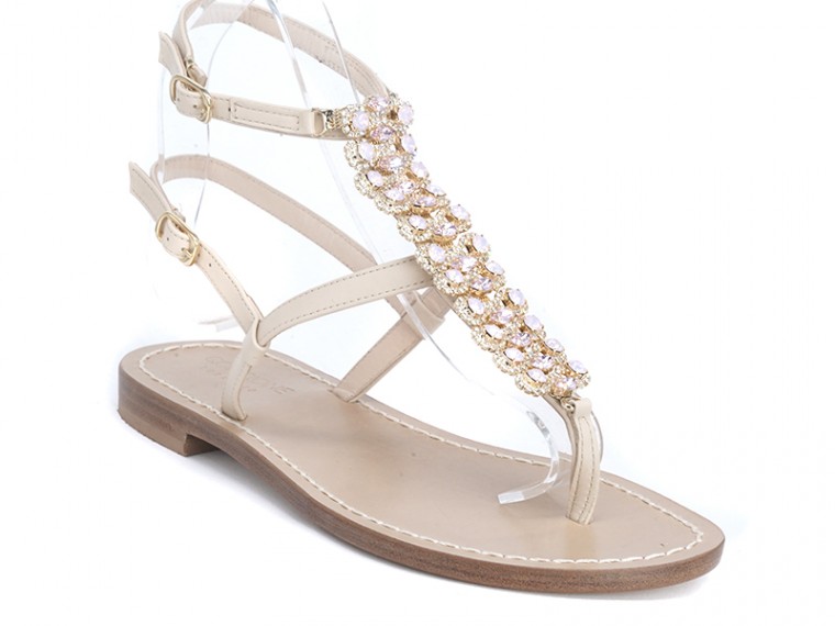 copy of Castore jeweled...