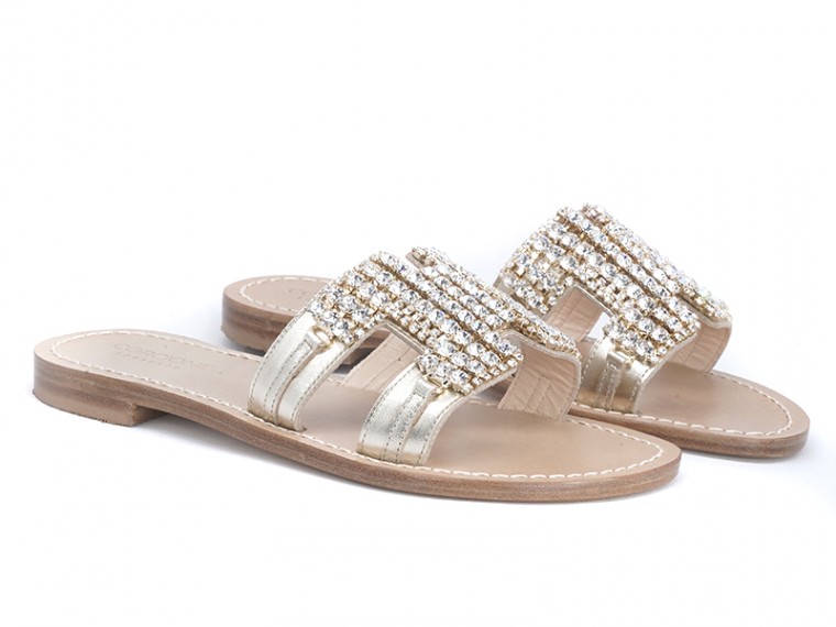 Venezia sandali ciabatta...