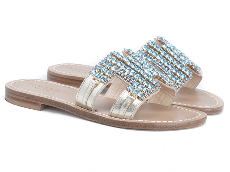 Venezia sandali ciabatta...