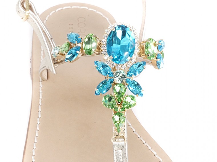 luna  sandali gioiello...