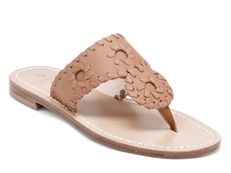 INDIA - flip flops sandals