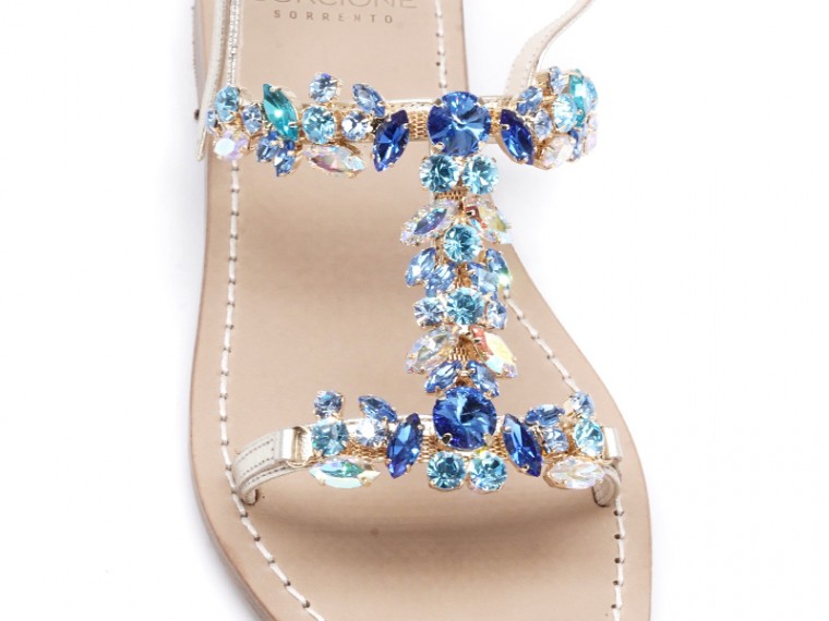 Feronia H - sandali...