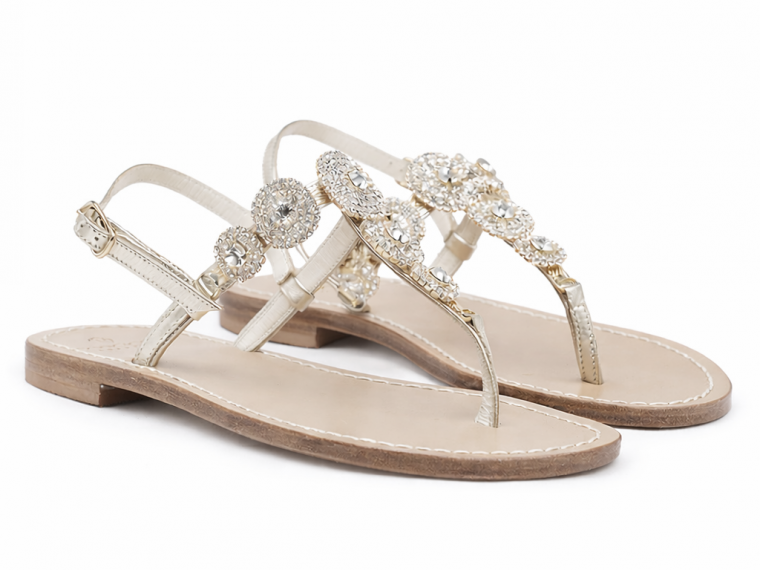 disco - sandali capresi